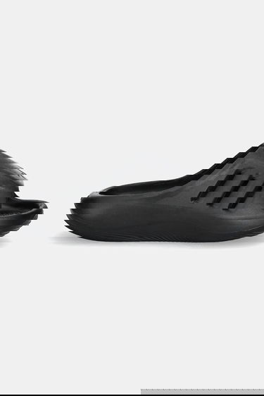 Tenisky a topánky adidas Originals adiFOM IIInfinity Slide Čierna | JI0397, 1
