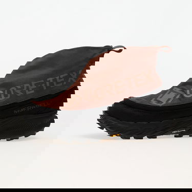 Tenisky a topánky Merrell 1TRL Agility Peak 5 GTX Zip Off SE Marron Hnedá | J006549, 0