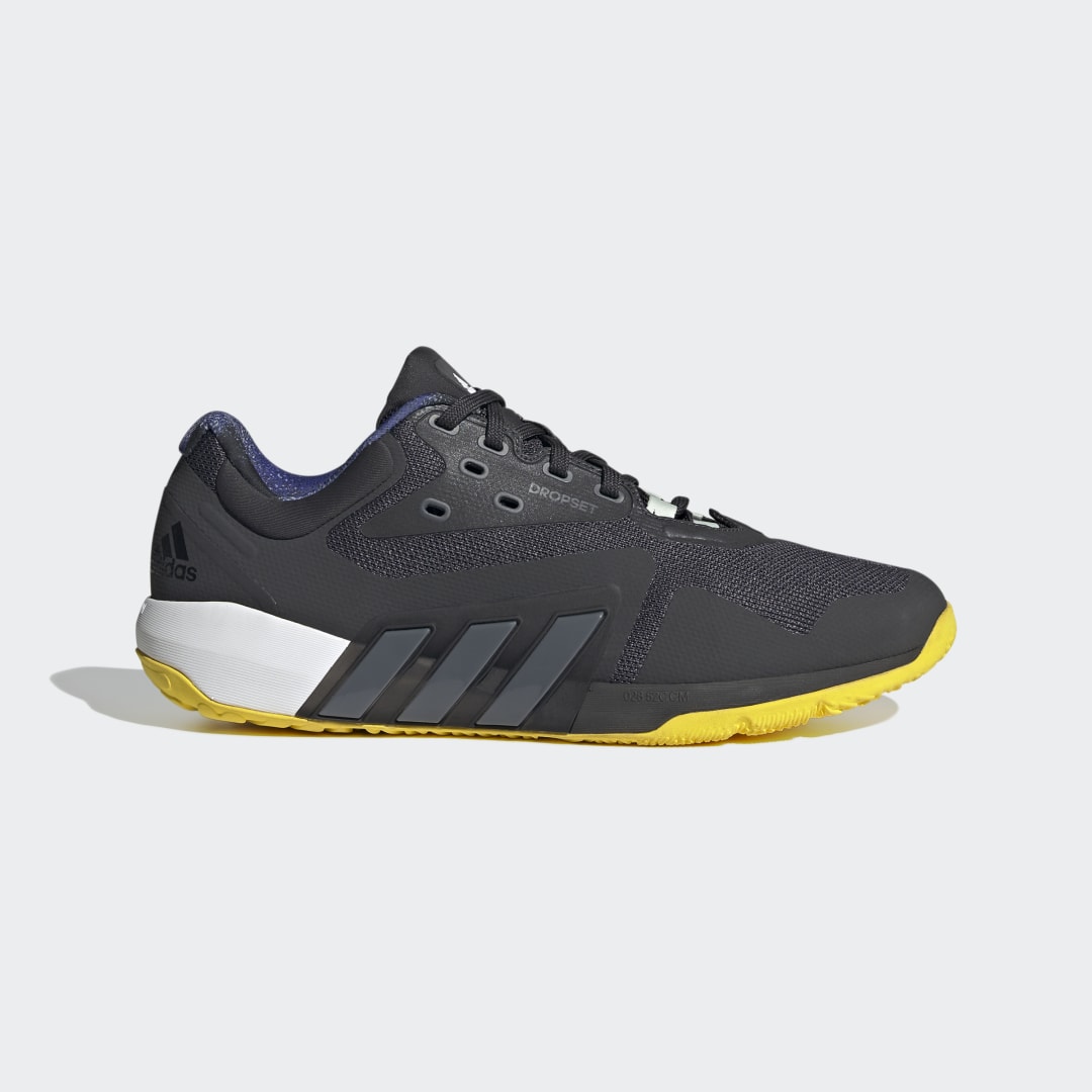 Tenisky a topánky adidas Performance Dropset Čierna | GW3903, 0