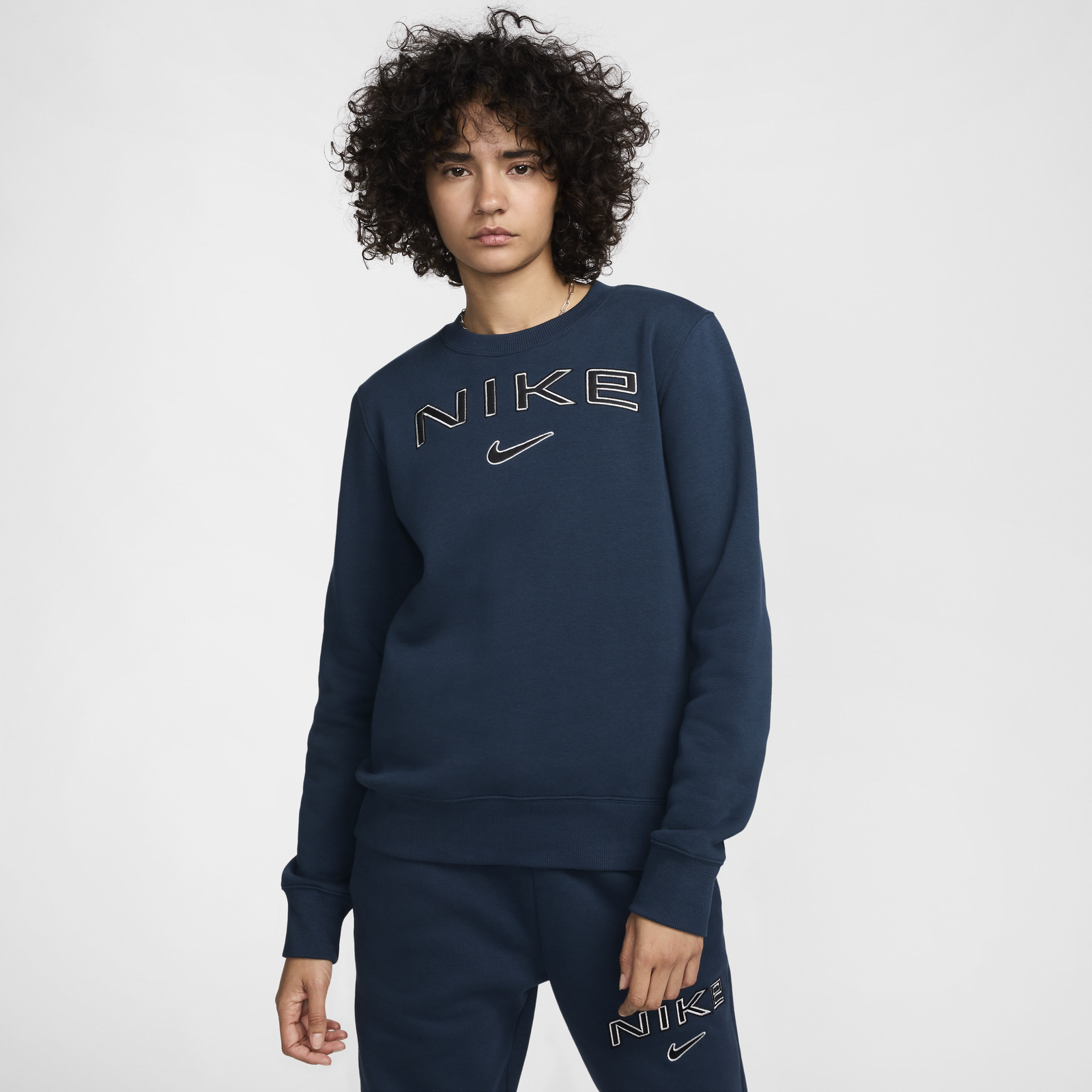 Sportswear Phoenix Fleece Crewneck Sweatshirt
