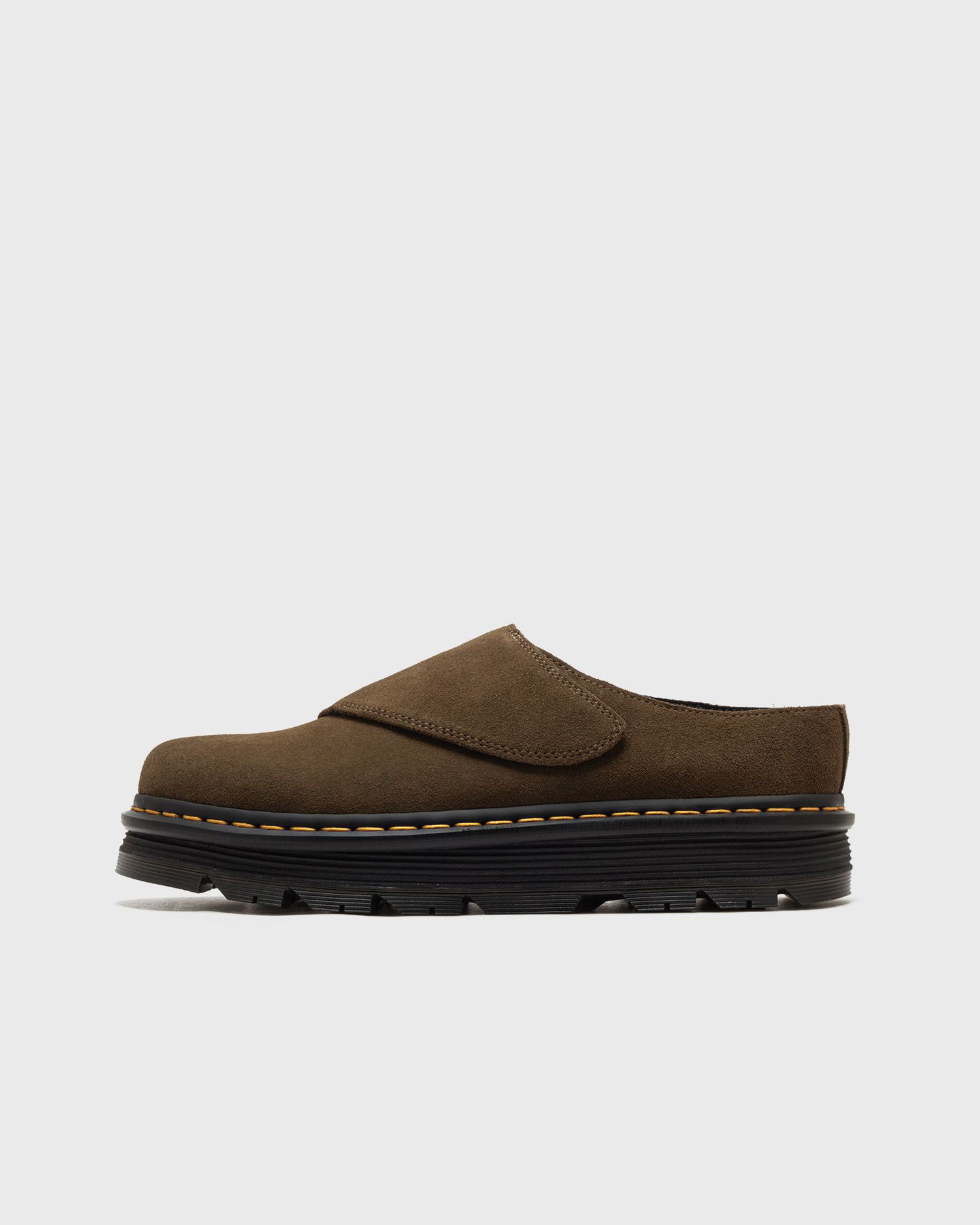 Tenisky a topánky Dr. Martens Zebzag Anywair Hnedá | 41730300, 0