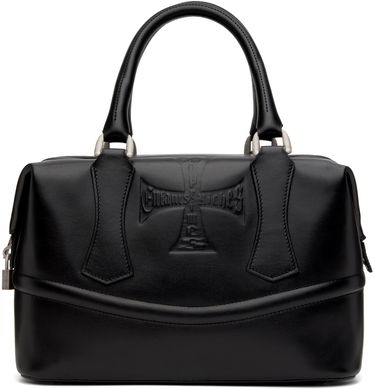 Kabelka Enfants Riches Déprimés Enfants Riches Déprimés Bowling Bag Čierna | 100-319, 0