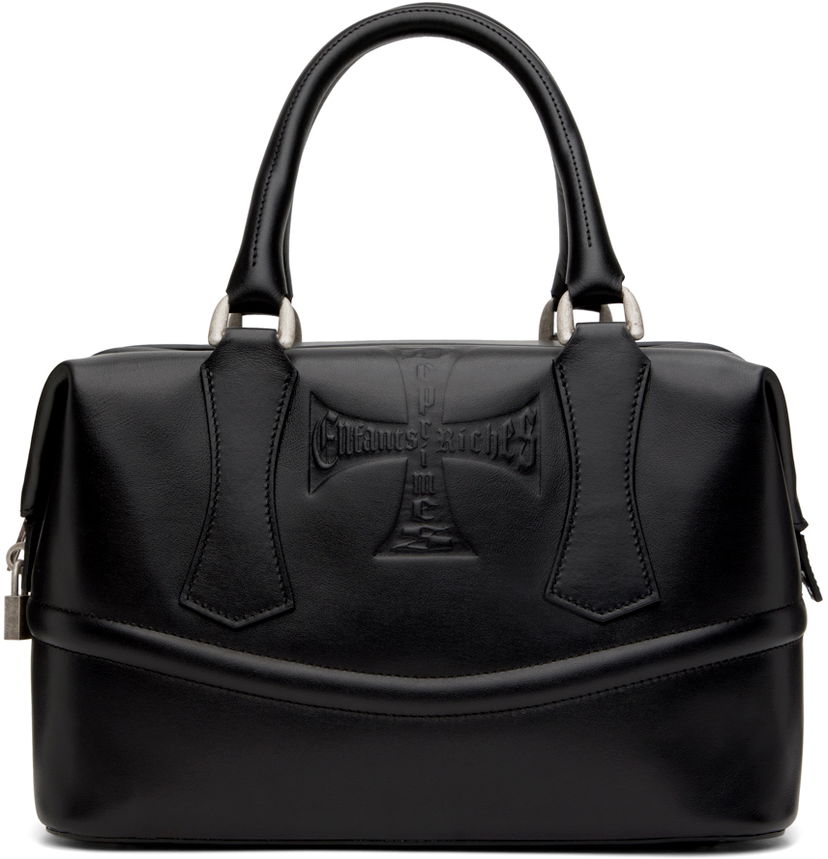 Kabelka Enfants Riches Déprimés Enfants Riches Déprimés Bowling Bag Čierna | 100-319
