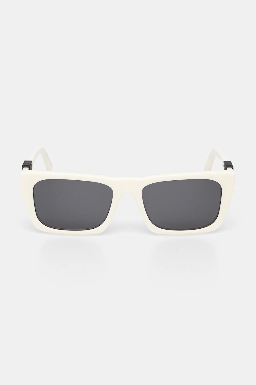 Slnečné okuliare Off-White Off-White Sunglasses Biela | OERI13E.560107, 1