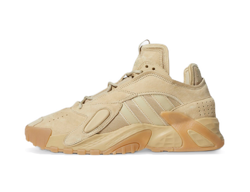 Tenisky a topánky adidas Originals Streetball "Wheat" Béžová | EF6984