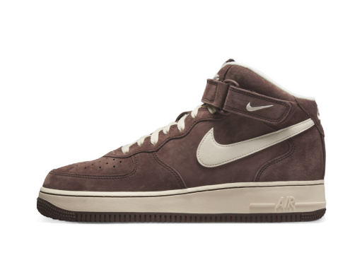 Tenisky a topánky Nike Air Force 1 Mid 07 QS "Chocolate" Hnedá | DM0107-200