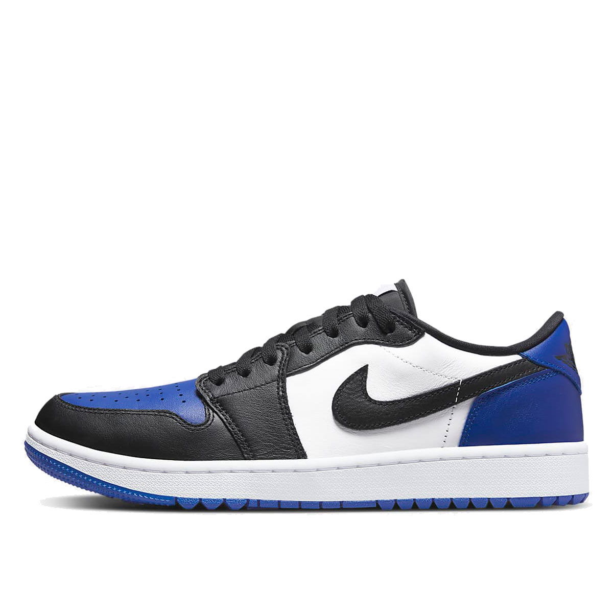 Air Jordan 1 Low Golf "Royal Toe"