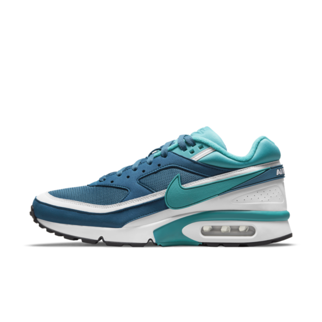 Tenisky a topánky Nike Air Max BW "Marina" Modrá | DJ9648-400, 0