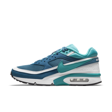 Tenisky a topánky Nike Air Max BW "Marina" Modrá | DJ9648-400, 0