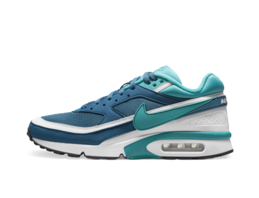 Tenisky a topánky Nike Air Max BW "Marina" Modrá | DJ9648-400