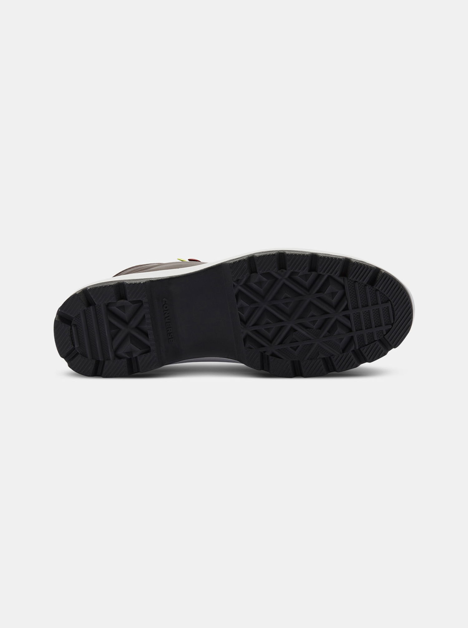 Tenisky a topánky Converse Chuck Taylor All Star Lugged Winter Hnedá | 569556C, 1