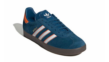 Tenisky a topánky adidas Originals Gazelle Minnesota United FC Navy | JR4173, 3