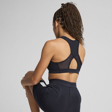 Šortky Puma PUMA x SAYSKY Women's Running Bra Čierna | 526840_16, 3