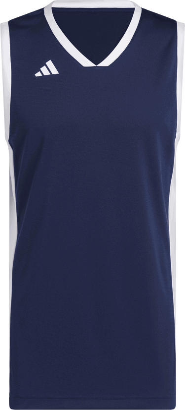 Dres adidas Originals Pulse Speed Sleeveless Jersey Navy | jm2652, 0