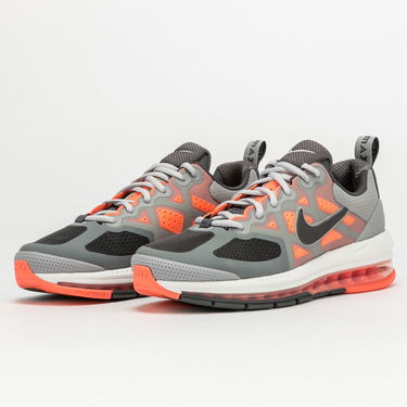 Tenisky a topánky Nike Air Max Genome Šedá | CW1648-004, 1