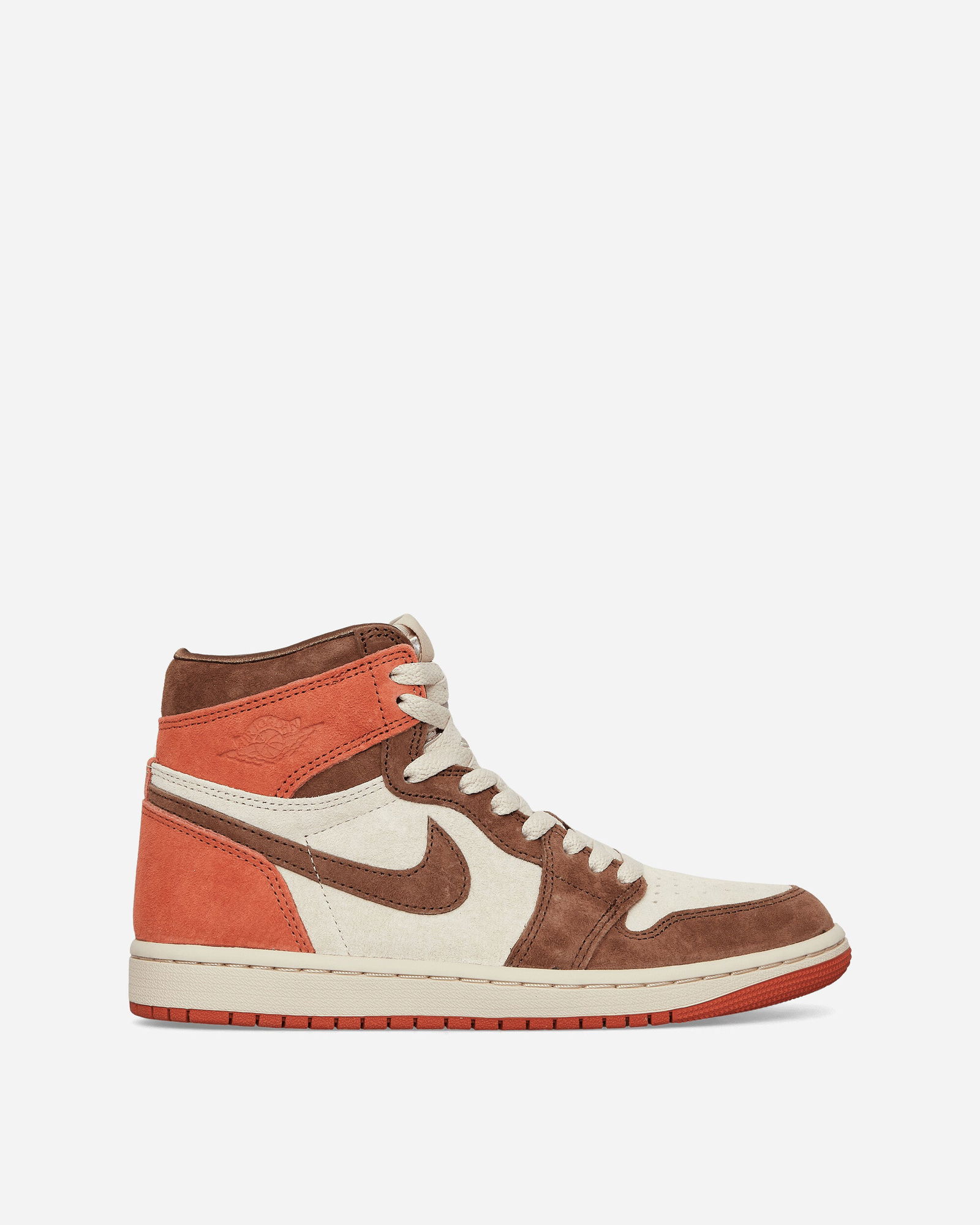 Air Jordan 1 Retro High OG "Dusted Clay" W