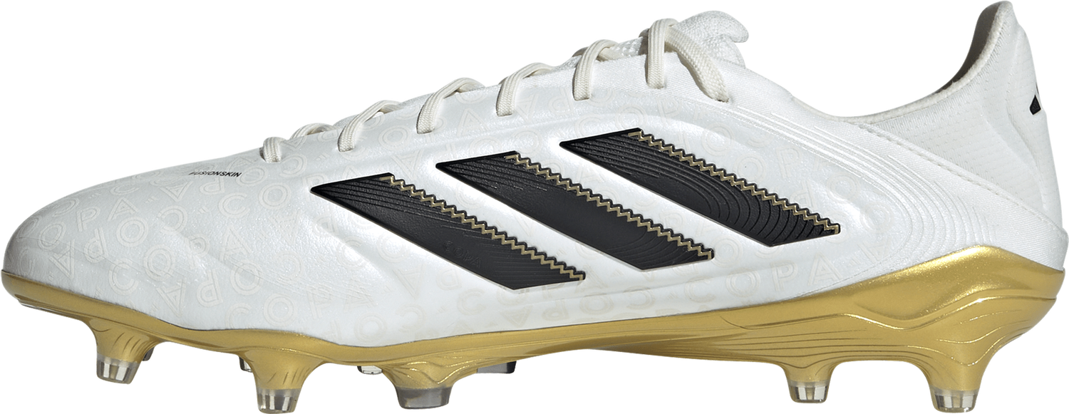 Tenisky a topánky adidas Performance Copa Pure 3 Elite Firm Ground Biela | JH6303, 1