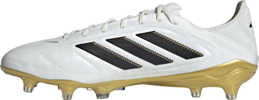 Tenisky a topánky adidas Performance Copa Pure 3 Elite Firm Ground Biela | JH6303, 1