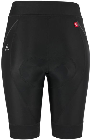 Šortky Craft Craft Adv Endur Cycling Shorts Čierna | 1915882-999000, 2