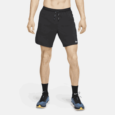 Šortky Nike Flex Stride 2 v 1 Running Shorts Čierna | CJ5471-010, 0