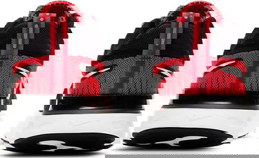 Tenisky a topánky Nike React Infinity Run Flyknit 2 Červená | ct2357-600, 4