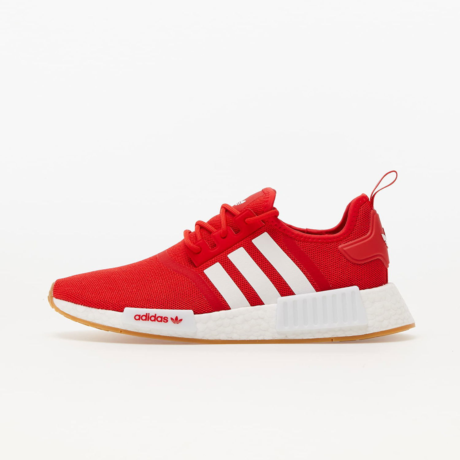 Tenisky a topánky adidas Originals NMD R1 Červená | GY6056, 0