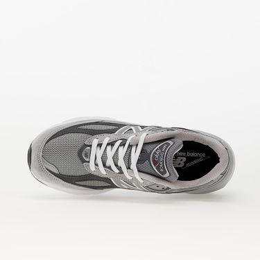 Tenisky a topánky New Balance 990v6 Made in USA Šedá | M990GL6, 2