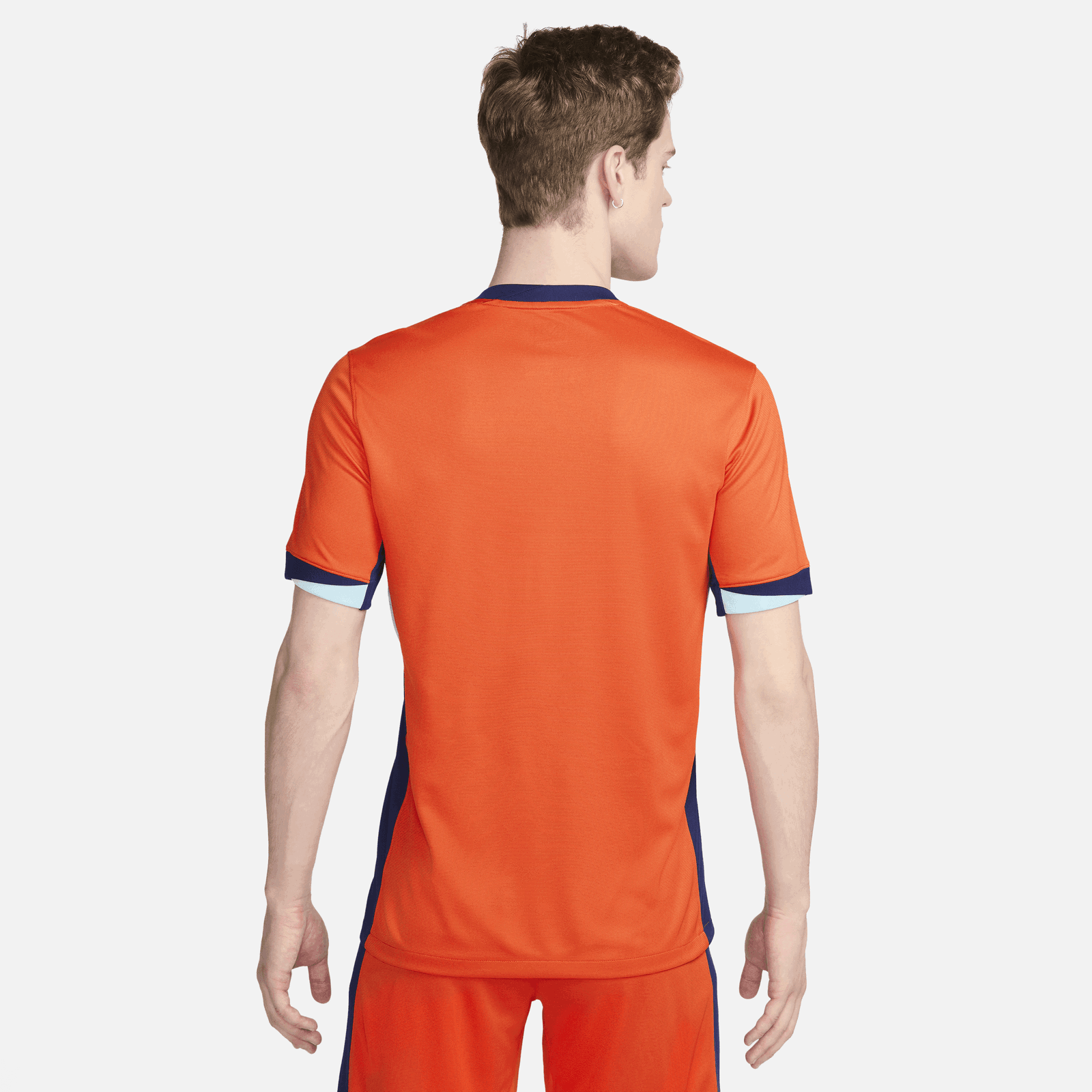 Dri-FIT Replica Netherlands 2024/25 Stadium