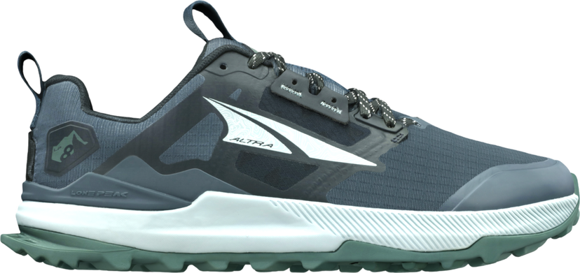 Tenisky a topánky Altra Running LONE PEAK 8 Šedá | al0a85nd0201