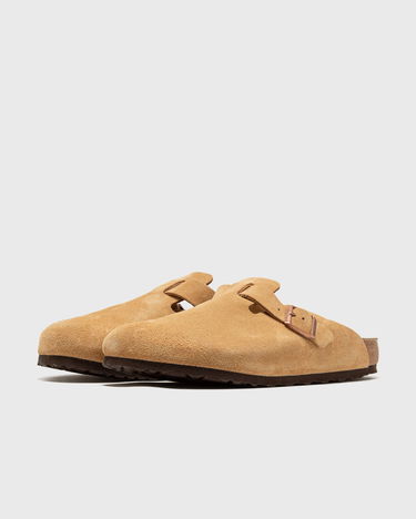 Tenisky a topánky Birkenstock Boston Hnedá | 1026181, 1