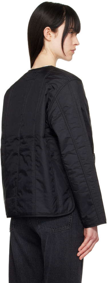 Bunda Carhartt WIP Kyla Liner Jacket Čierna | I034388_89_XX, 2
