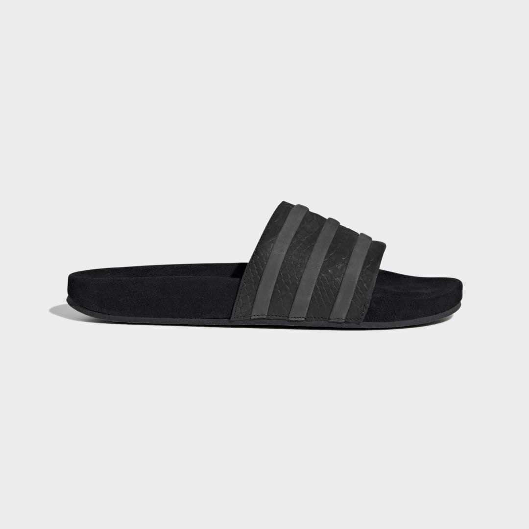 Tenisky a topánky adidas Originals Adilette Čierna | FZ6451, 0