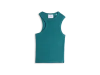 Script A Scoop Tank Top