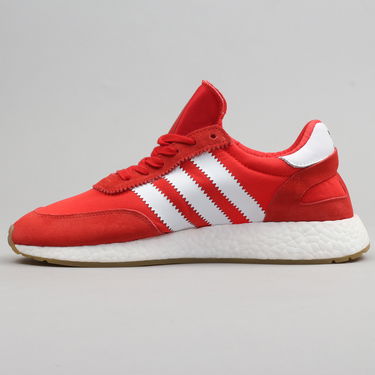 Tenisky a topánky adidas Originals Iniki Runner Červená | BB2091, 1