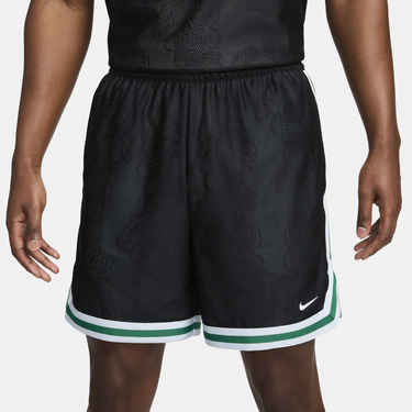 Šortky Nike Giannis Dri-FIT DNA Čierna | FZ0827-010, 4