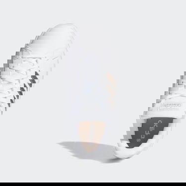Tenisky a topánky adidas Performance Grand Court Base Biela | EE7874, 1