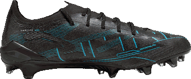 Tenisky a topánky Puma ULTRA 5 ULTIMATE FG Čierna | 108159-02, 3