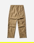 Utility Full-Zip Pants