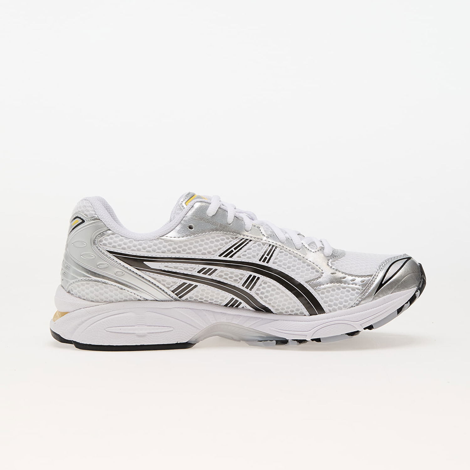 Tenisky a topánky Asics Gel-Kayano 14 White Tai Chi Yellow - US 5 Šedá | 1203A537-101, 1