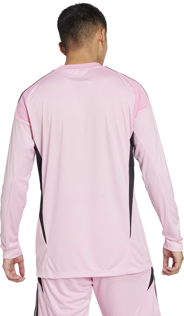 Dres adidas Originals Tiro 25 Competition Goalkeeper Long Sleeve Jersey Ružová | ji9727, 5