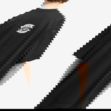 Tričko Neighborhood Nanga Collaboration Graphic T-Shirt, Size L Čierna | 242PCNNN-ST01-BLK, 3
