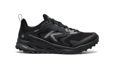 Tenisky a topánky Keen Zionic Nxt WP Čierna | 1031186, 0