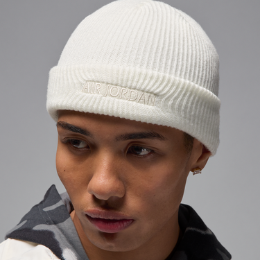 Kulicha Jordan Air Jordan Terra Beanie Biela | HJ2409-133, 2