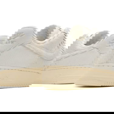 Tenisky a topánky Nike Air Force 1 '07 Pony Hair Biela | II7398-100, 3