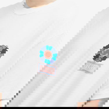 Tričko YMC Men's Graphic T-Shirt Biela | P6XAI-10, 5