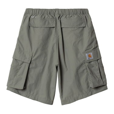 Šortky Carhartt WIP Grayson Short Vetiver Šedá | A241010_0FL_XX, 2