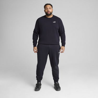 Mikina Puma Essentials Logo No. 1 Sweatpants Navy | 682606_16, 5