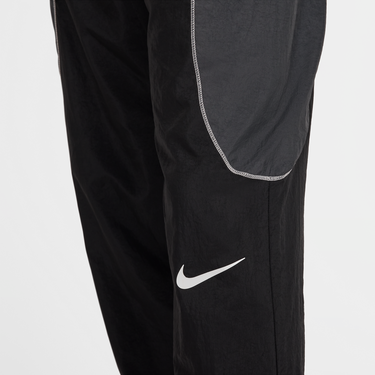 Tepláky Nike Strike+ Water-Repellent Football Pants Čierna | HJ3804-010, 4