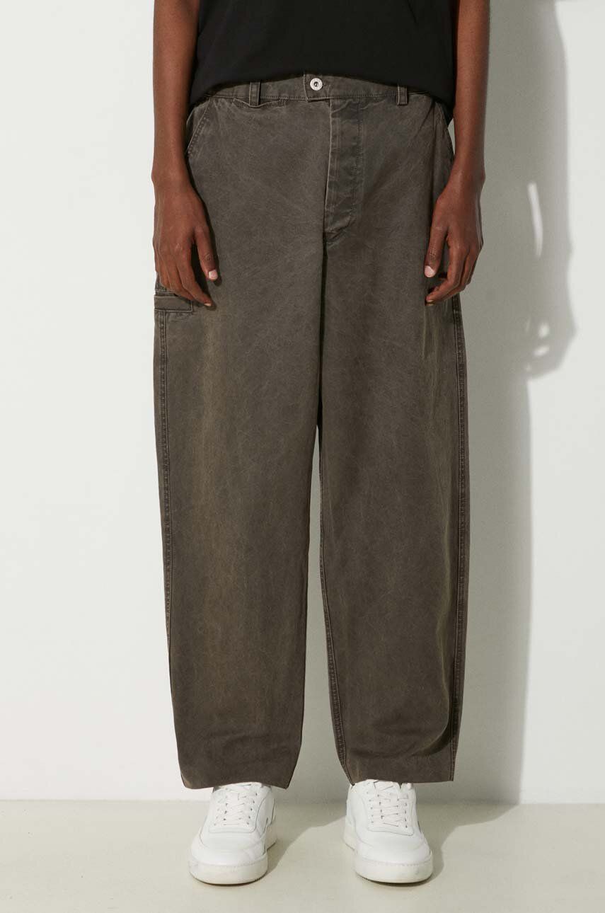 Tapered Workwear Pant