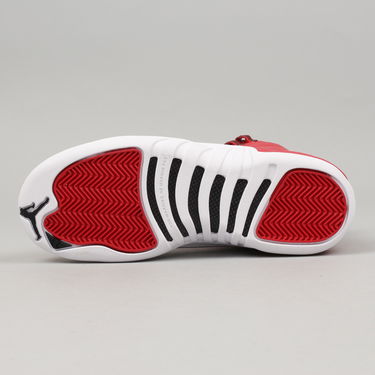 Tenisky a topánky Jordan Air Jordan 12 Retro ''Gym Red'' GS Červená | 153265-600, 4